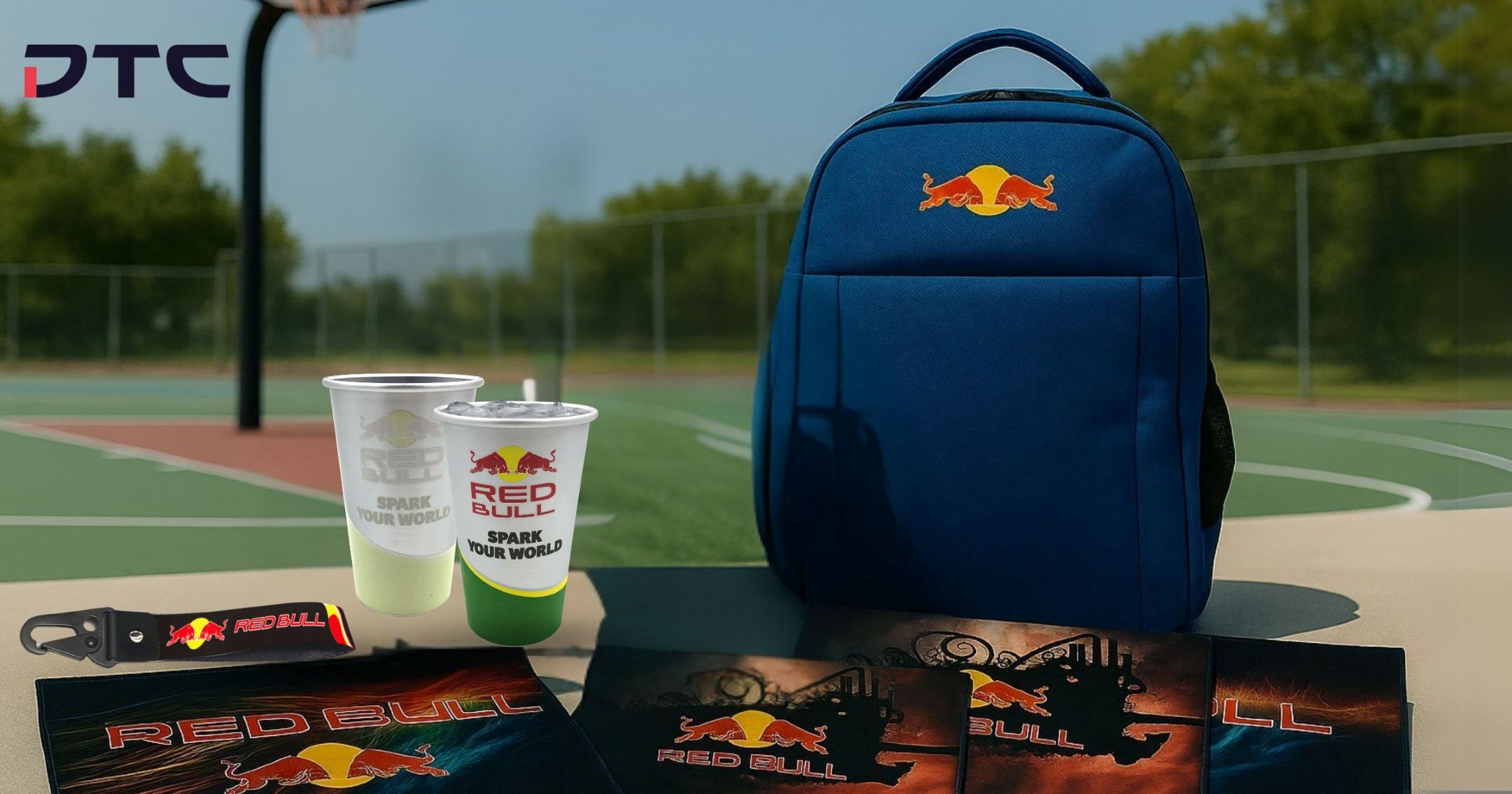 Red Bull Dẫn Khách Hàng Đến Sân Chơi Kịch Tính Với Chiến Dịch Quà Tặng Kèm Hấp Dẫn